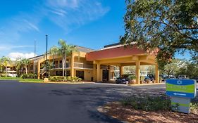 Surestay Hotel By Best Western St Pete Clearwater Airport